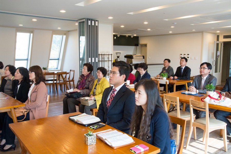 예수사랑교회 / 교회사진첩