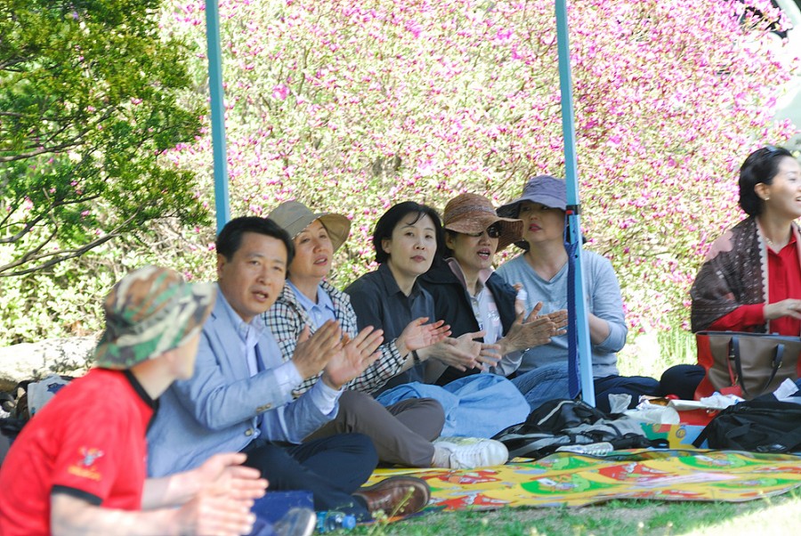 예수사랑교회 / 교회사진첩