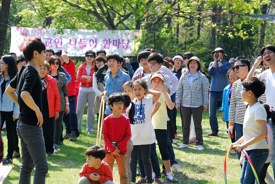 예수사랑교회 / 교회사진첩