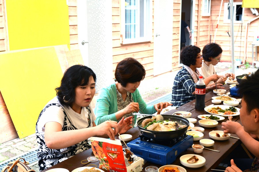 예수사랑교회 / 교회사진첩