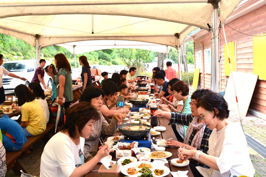 예수사랑교회 / 교회사진첩