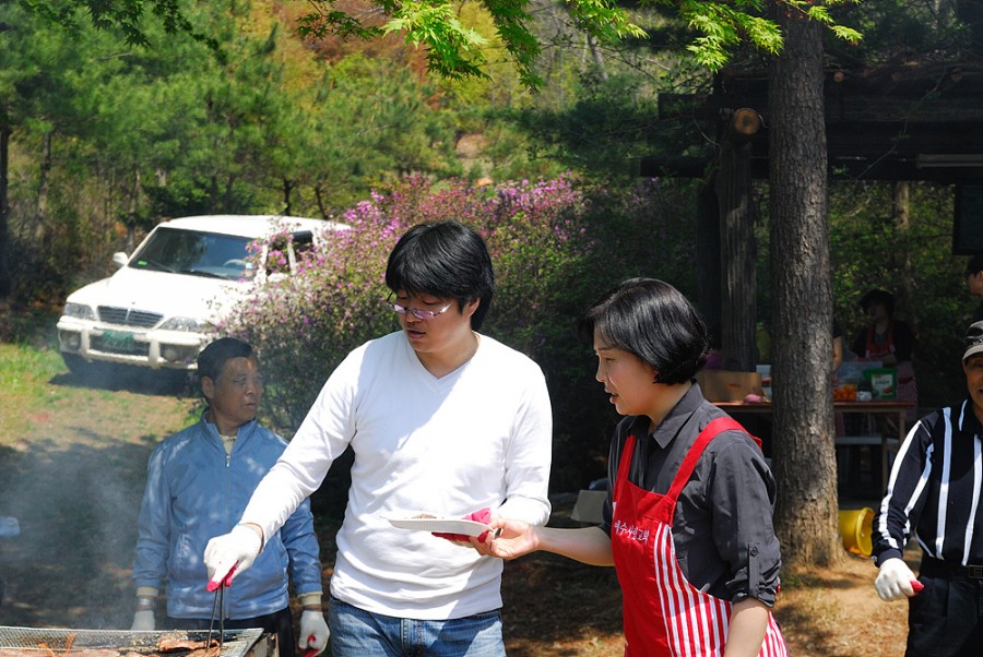 예수사랑교회 / 교회사진첩