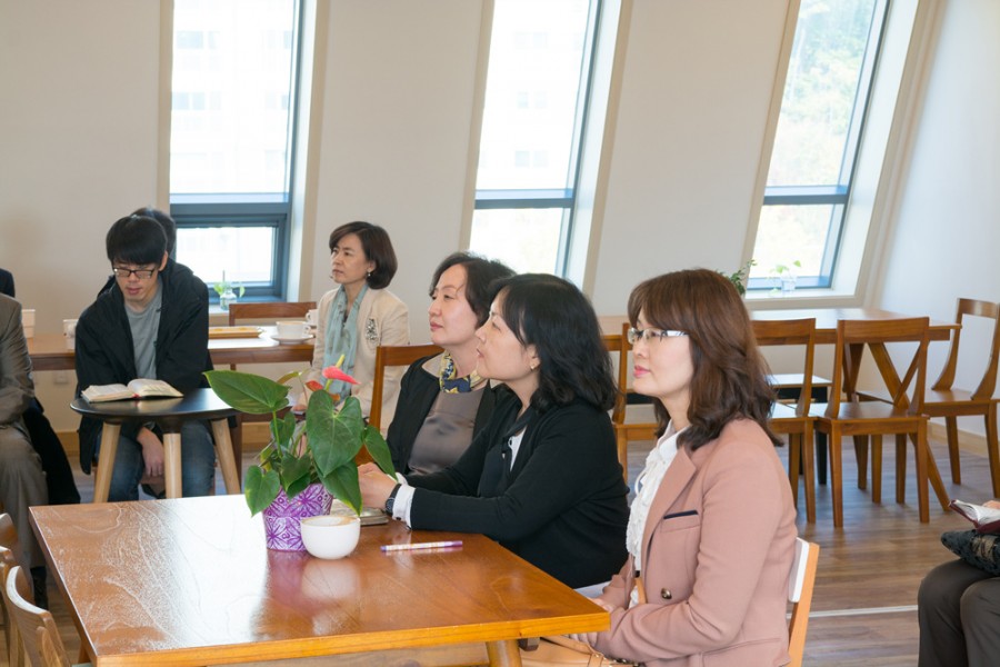 예수사랑교회 / 교회사진첩