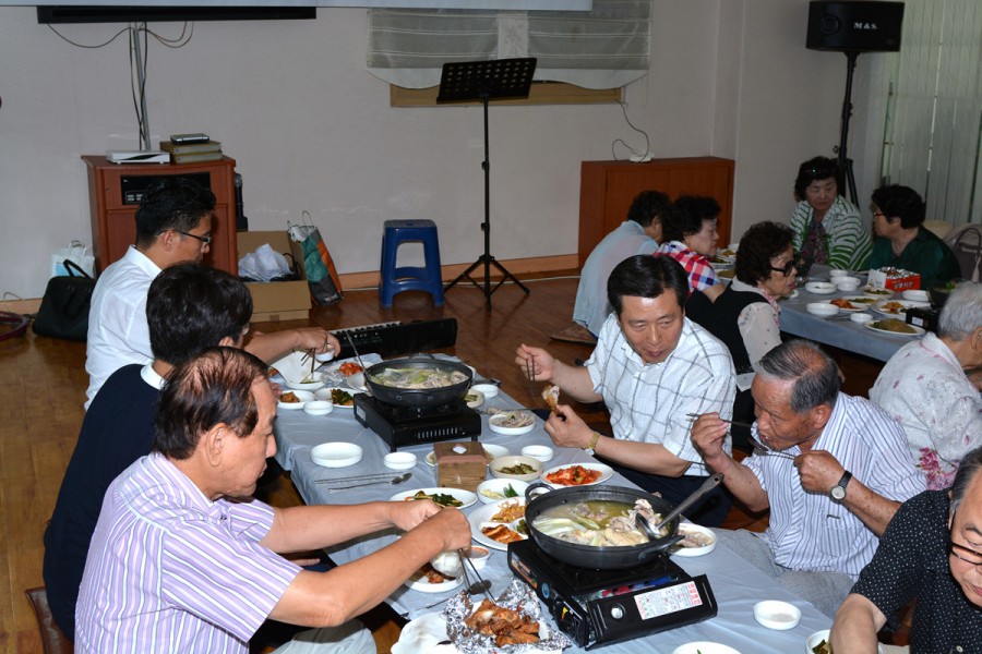 예수사랑교회 / 교회사진첩