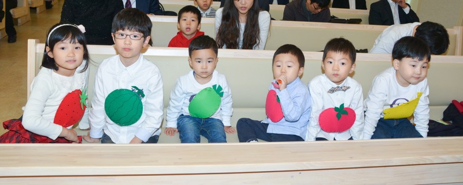 예수사랑교회 / 교회사진첩