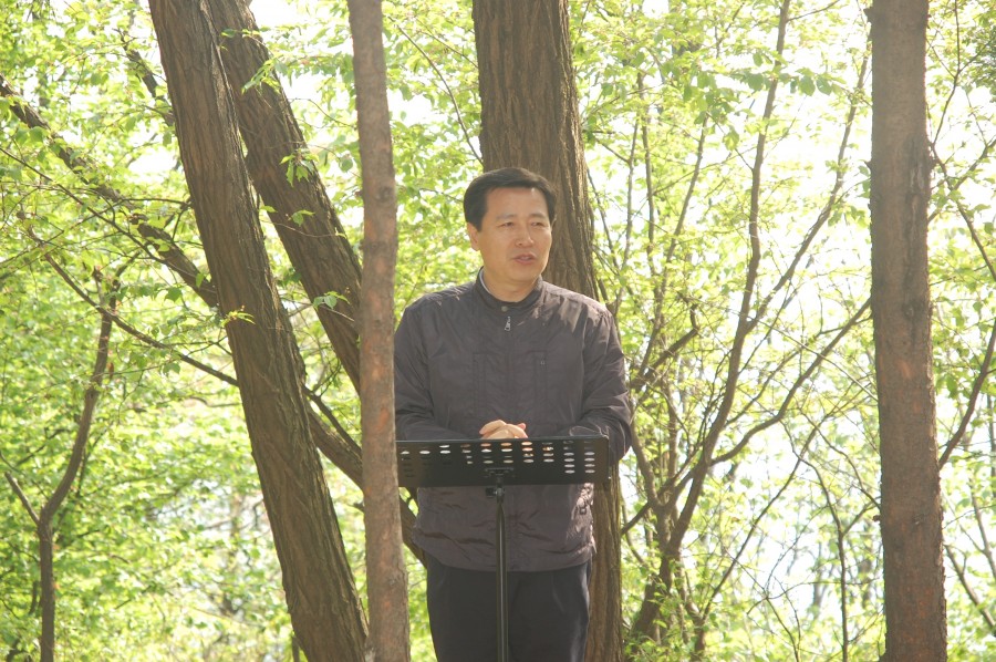 예수사랑교회 / 교회사진첩