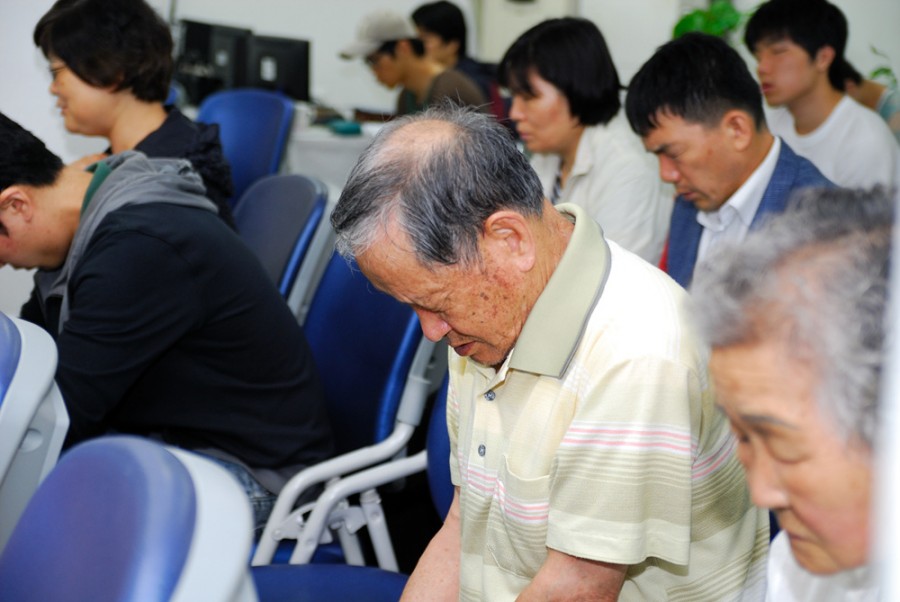 예수사랑교회 / 교회사진첩