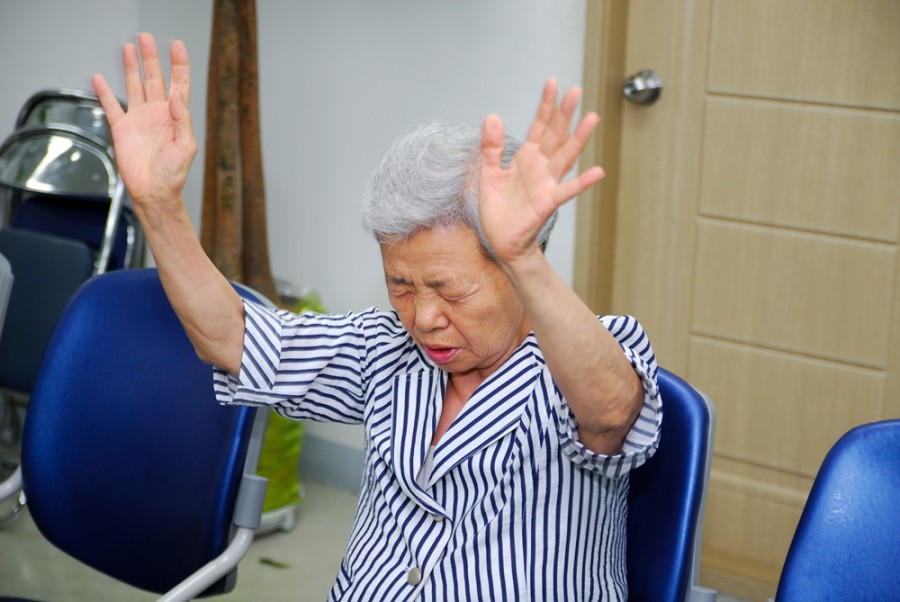 예수사랑교회 / 교회사진첩