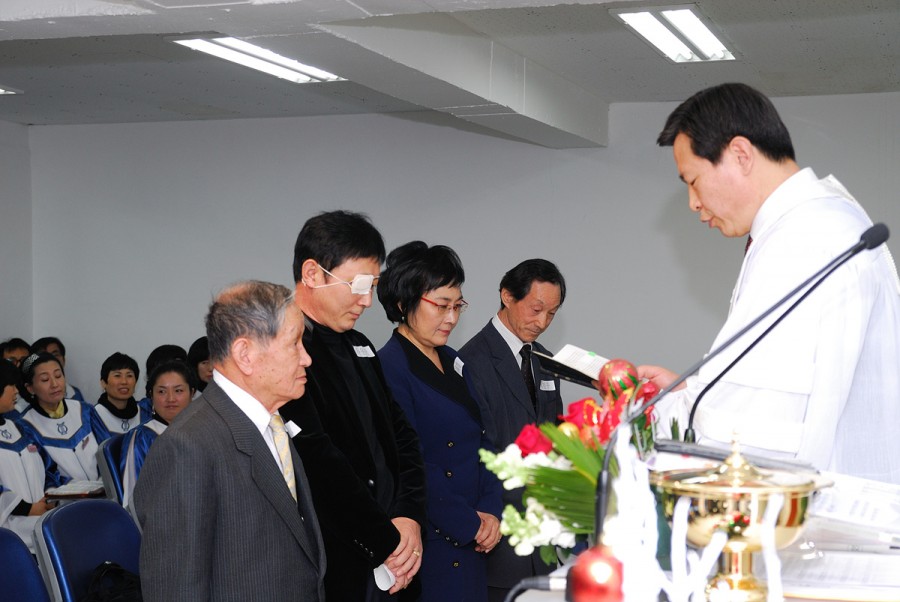 예수사랑교회 / 교회사진첩