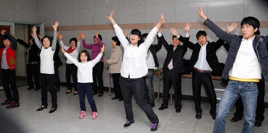 예수사랑교회 / 교회사진첩