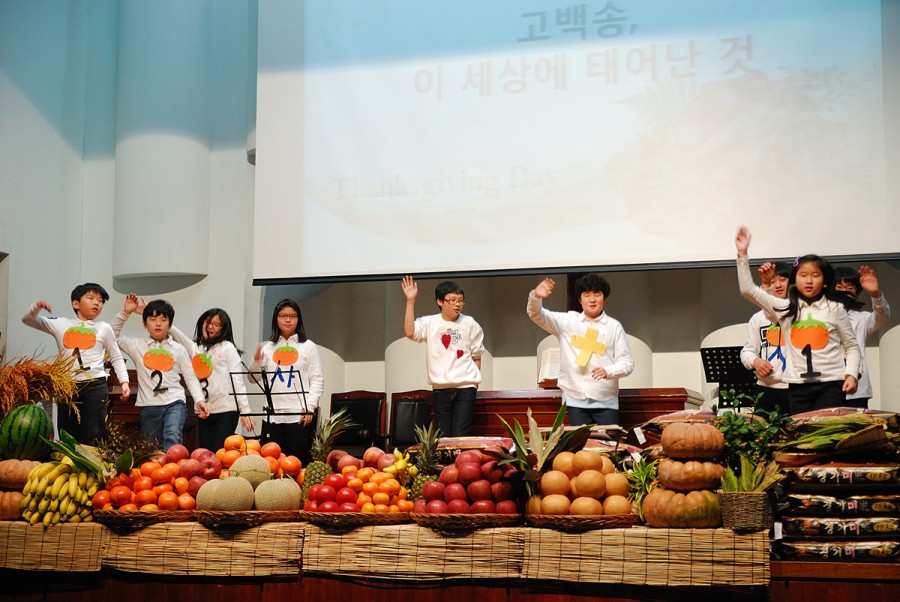 예수사랑교회 / 교회사진첩