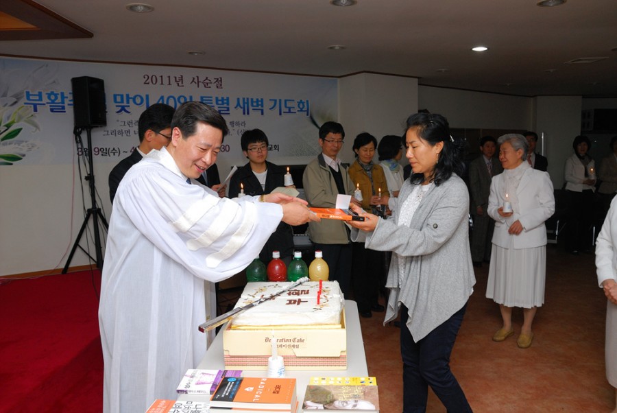 예수사랑교회 / 교회사진첩