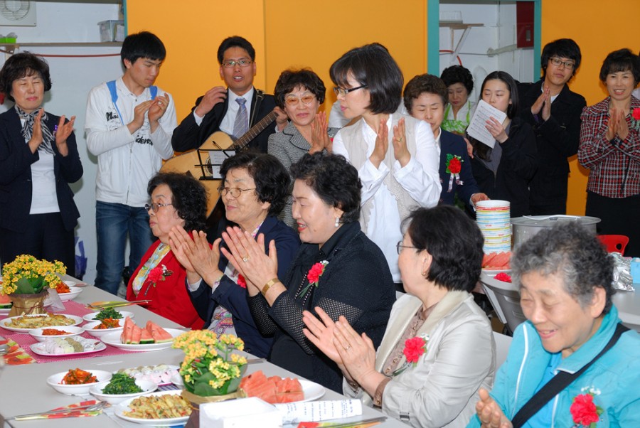 예수사랑교회 / 교회사진첩