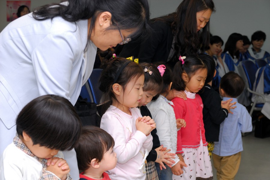 예수사랑교회 / 교회사진첩