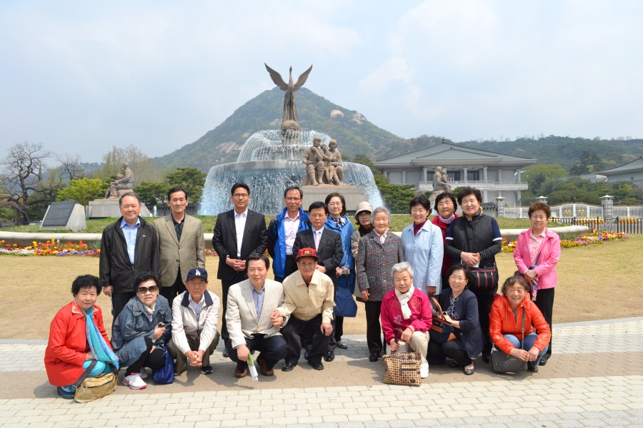 예수사랑교회 / 교회사진첩