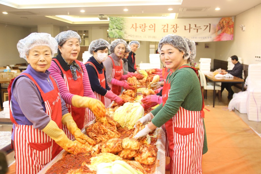 예수사랑교회 / 교회사진첩