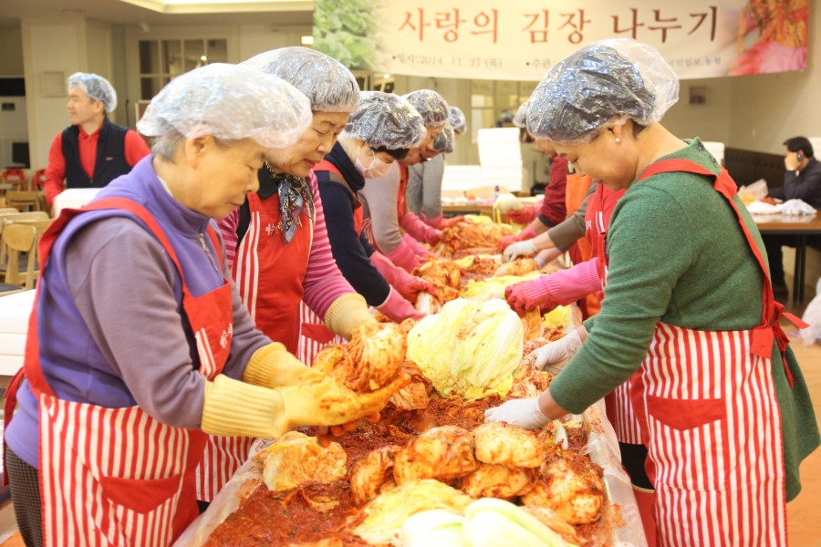 예수사랑교회 / 교회사진첩