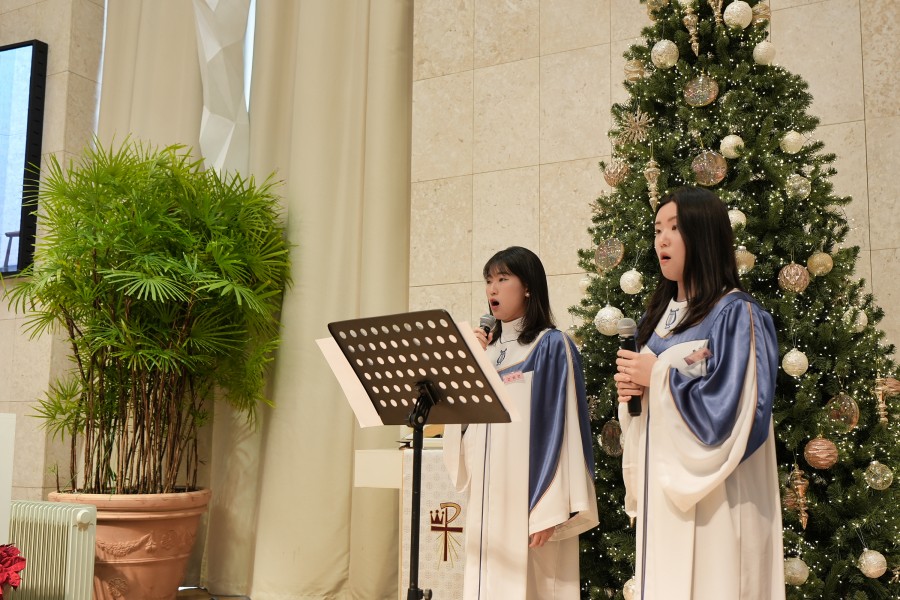 예수사랑교회 / 교회사진첩