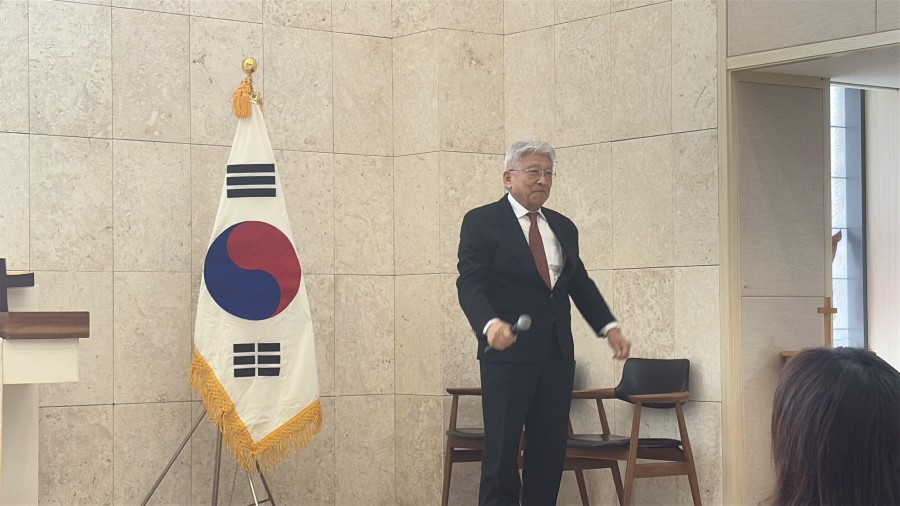 예수사랑교회 / 교회사진첩