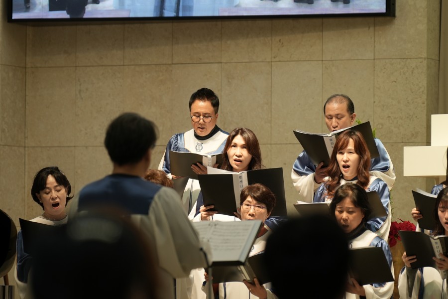 예수사랑교회 / 교회사진첩