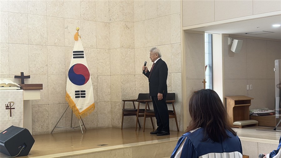 예수사랑교회 / 교회사진첩
