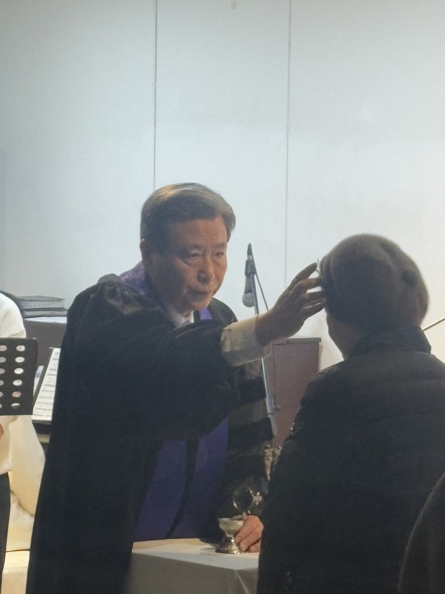 예수사랑교회 / 교회사진첩