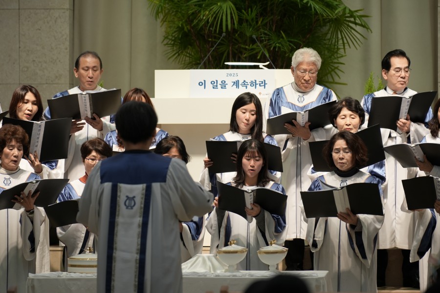 예수사랑교회 / 교회사진첩