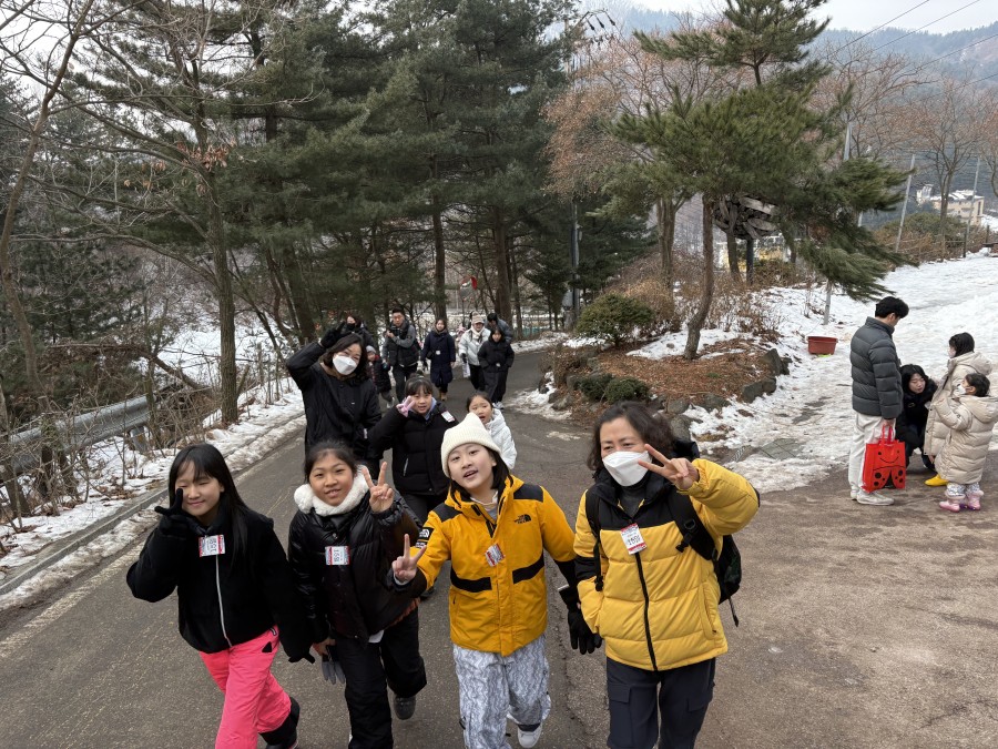 예수사랑교회 / 교회사진첩