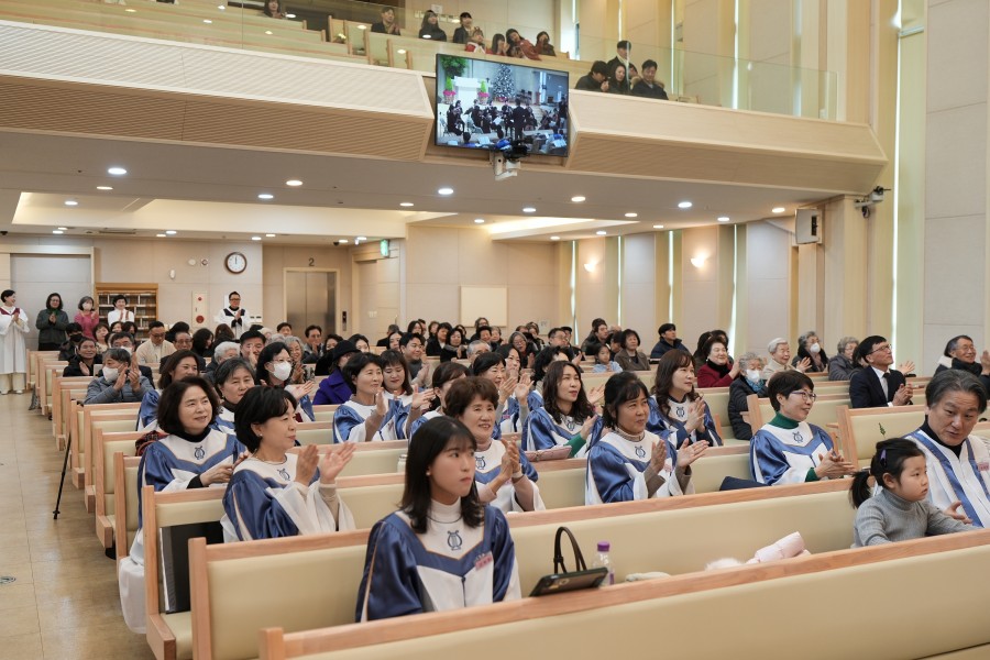 예수사랑교회 / 교회사진첩