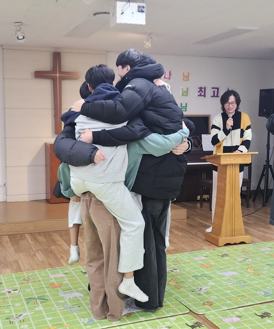 예수사랑교회 / 교회사진첩