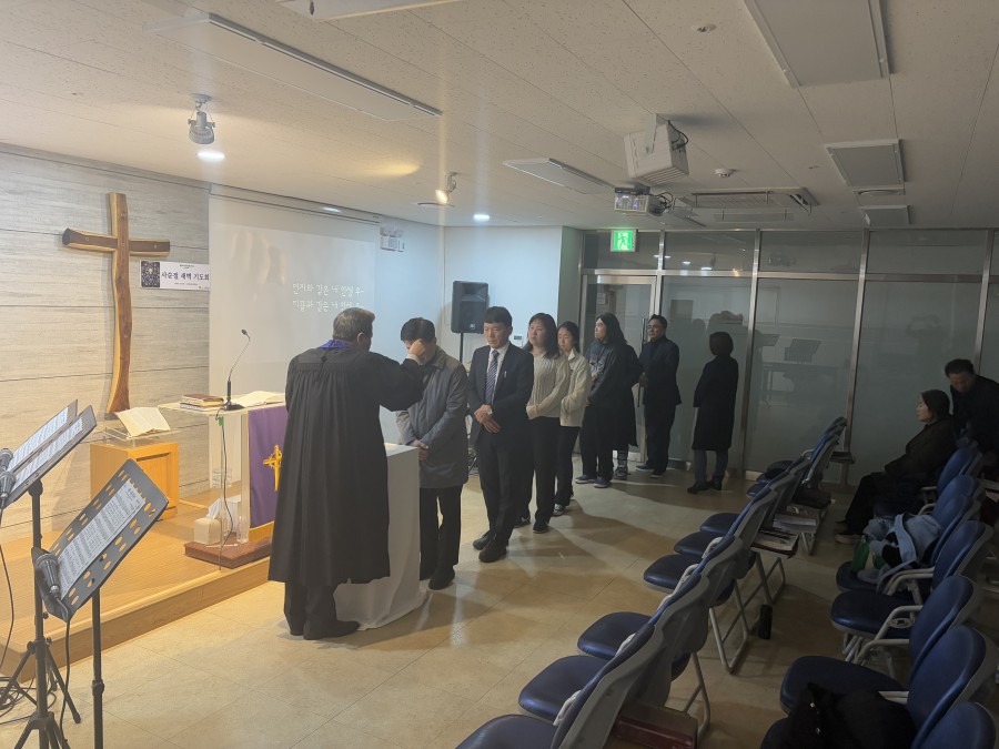 예수사랑교회 / 교회사진첩