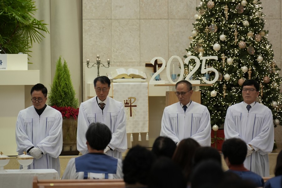 예수사랑교회 / 교회사진첩