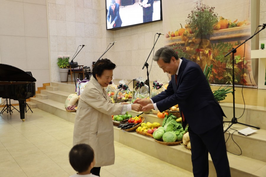 예수사랑교회 / 교회사진첩