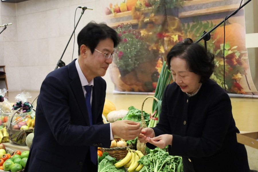 예수사랑교회 / 교회사진첩