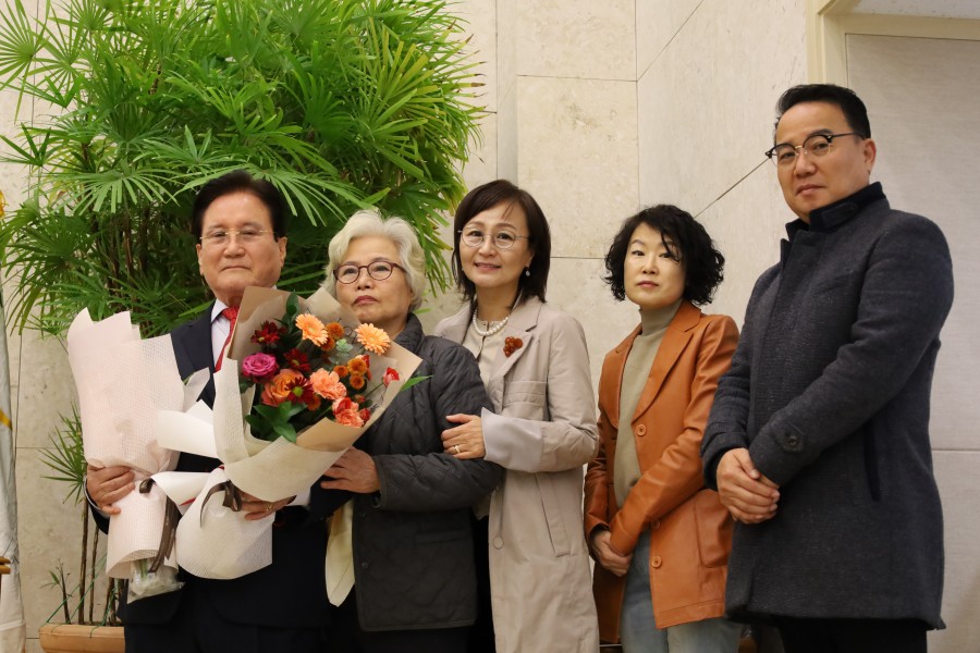 예수사랑교회 / 교회사진첩